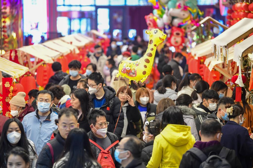 山東手造大集人氣旺