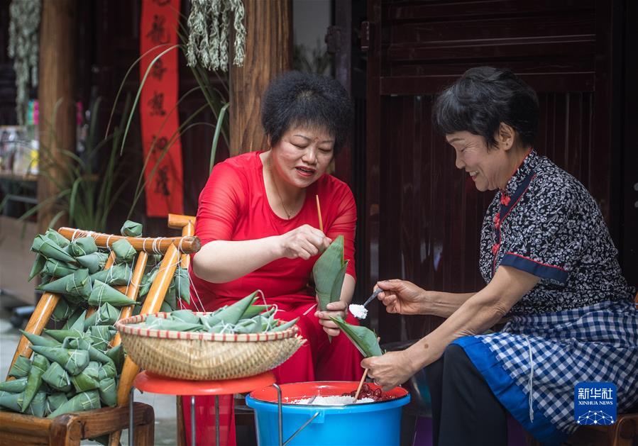 （新華全媒頭條·圖文互動）（5）生態(tài)美、產(chǎn)業(yè)興、文化昌——長江經(jīng)濟帶生態(tài)優(yōu)先、綠色發(fā)展見聞